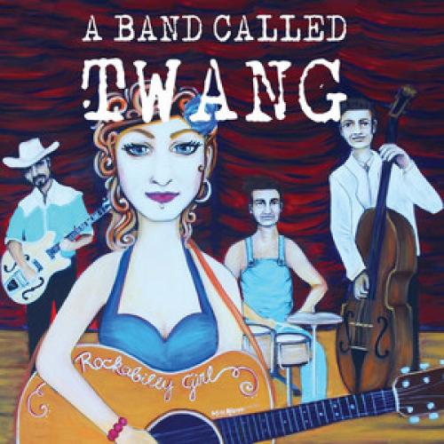 A Band Called Twang