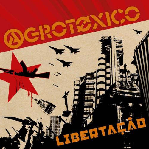 Agrotóxico