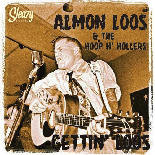 Almon Loos and the Hoop 'n' Holers