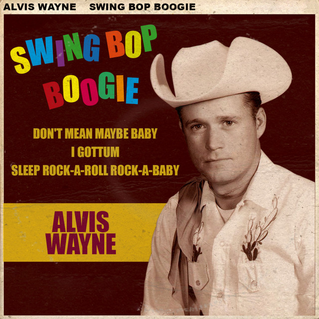 Alvis Wayne