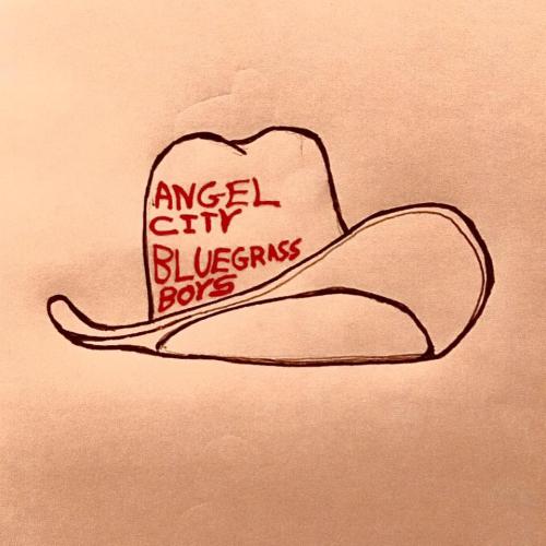 Angel City Bluegrass Boys