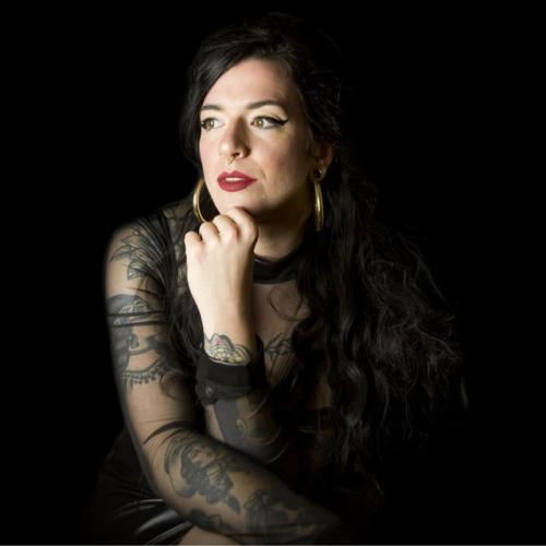 Anna Dukke