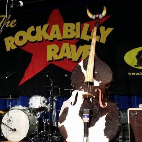 Annita & the Starbombers