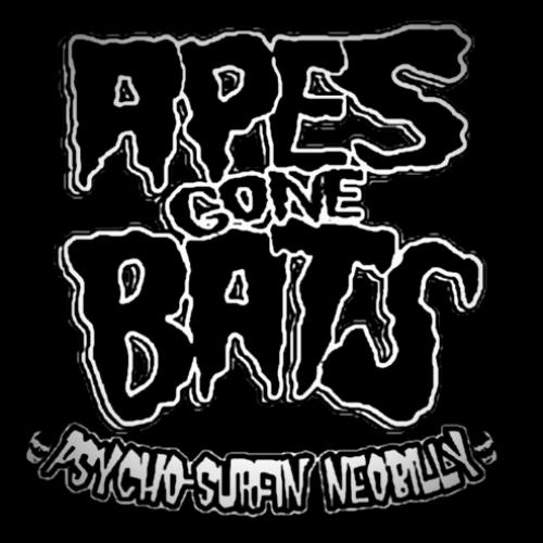 Apes Gone Bats