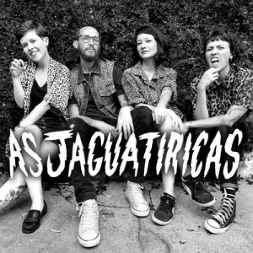 As Jaguatiricas