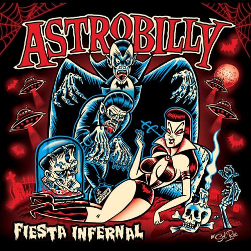 Astrobilly