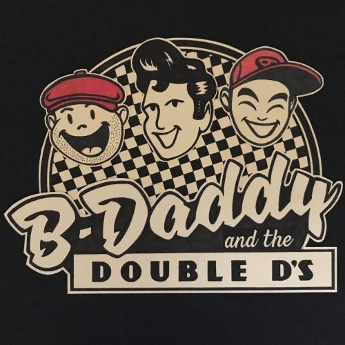 B Daddy And The Double D S Rockabillyrules Com