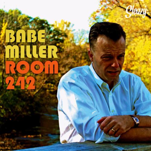 Babe Miller
