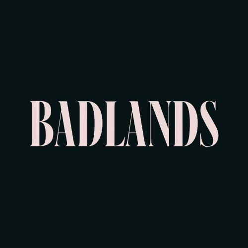 Badlands