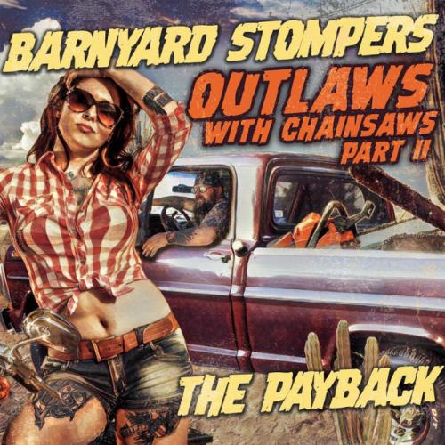 Barnyard Stompers