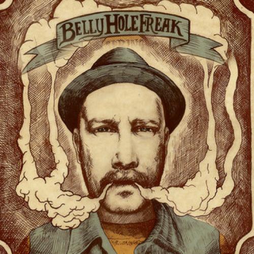 Belly Hole Freak