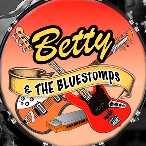Betty & the Bluestomps