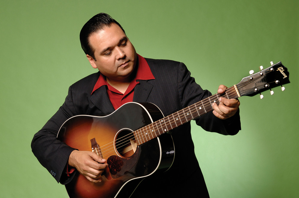 Big Sandy & The Lonely Blue Boys avatar