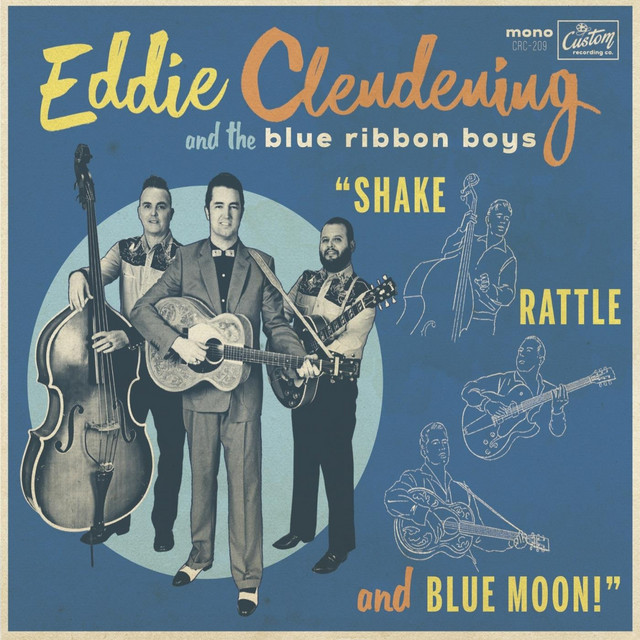 Blue Ribbon Boys