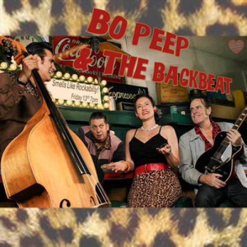 Bo Peep & The Backbeat