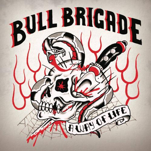 Bull Brigade