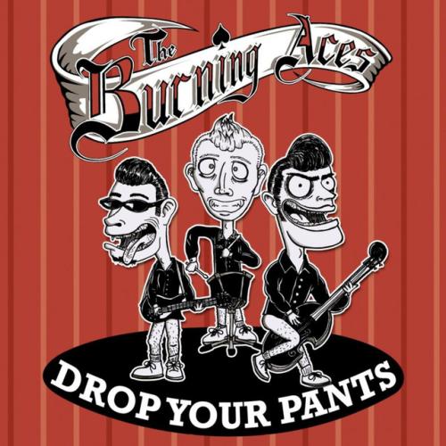 Burning Aces
