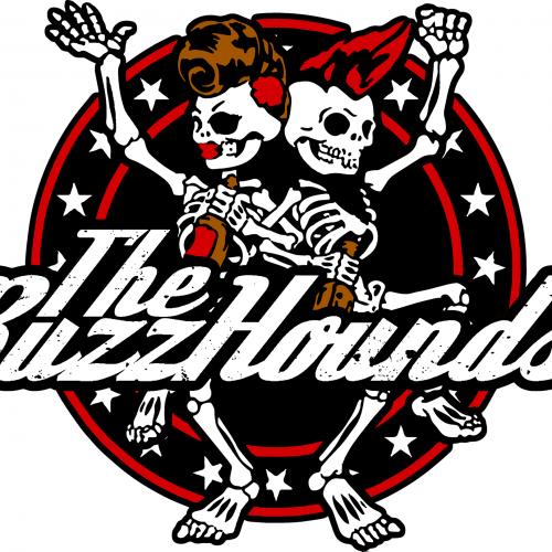Buzzhounds