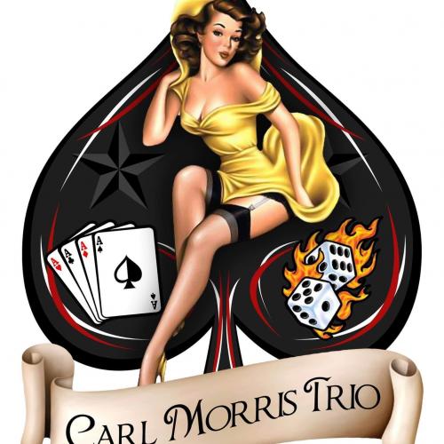 Carl Morris Trio