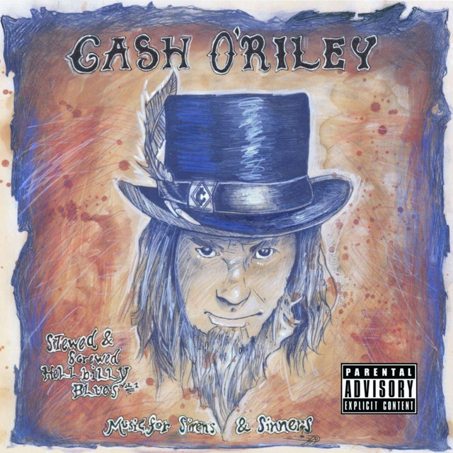 Cash O'Riley