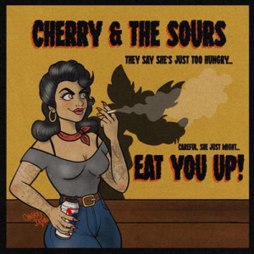 Cherry & The Sours