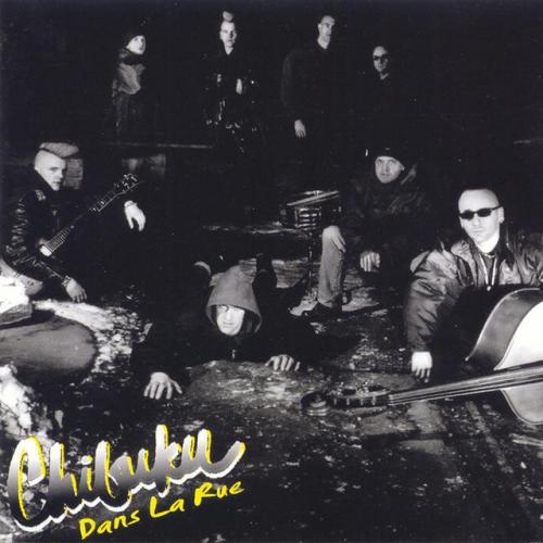 Chibuku