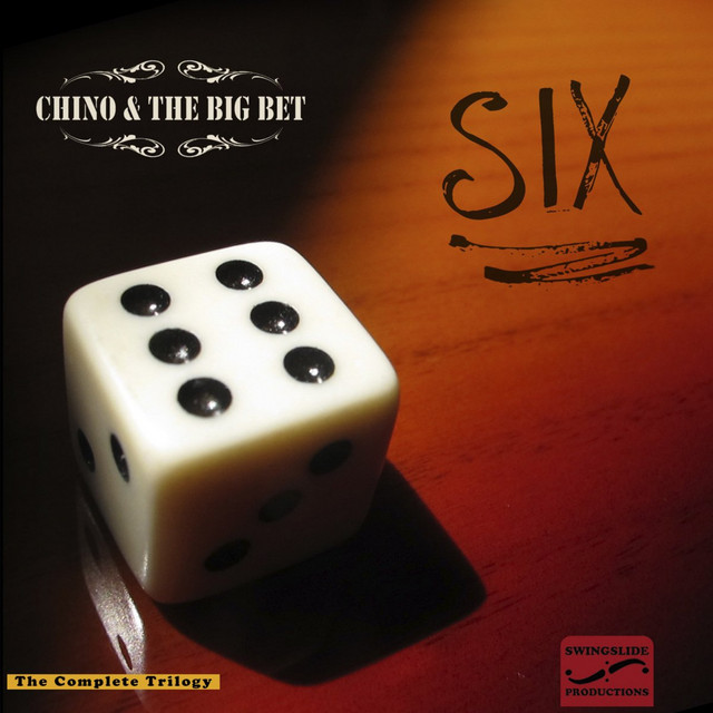 Chino & The Big Bet avatar
