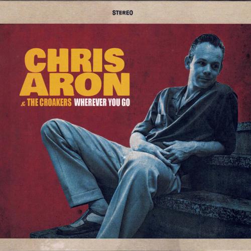 Chris Aron