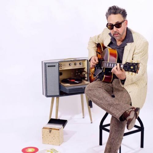 Chris Casello Trio