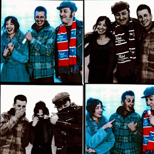 Christina Jean & The Howlers
