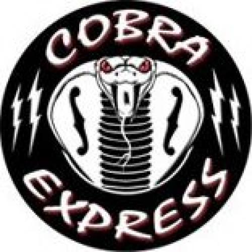 Cobra Express