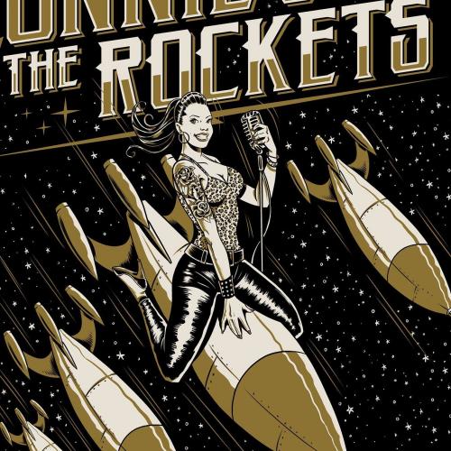 Connie & the Rockets