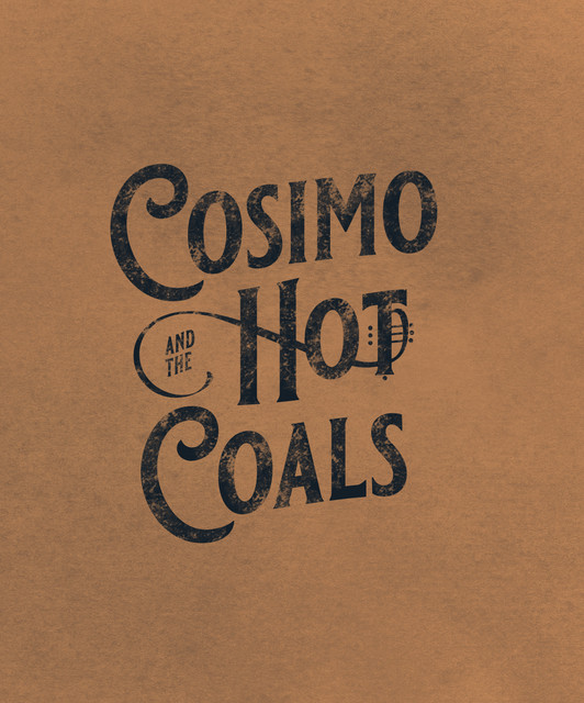 Cosimo and the Hot Coals
