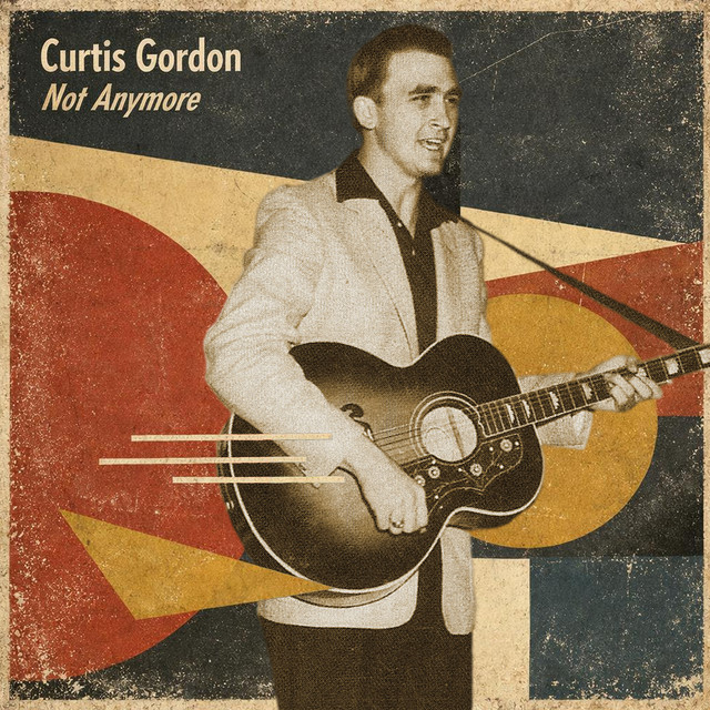 Curtis Gordon