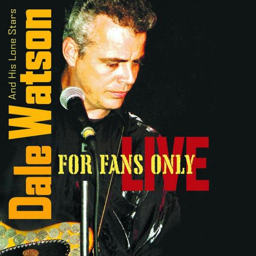 Dale Watson & His Lone Stars