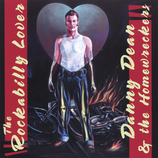 Danny Deane & The Homewreckers
