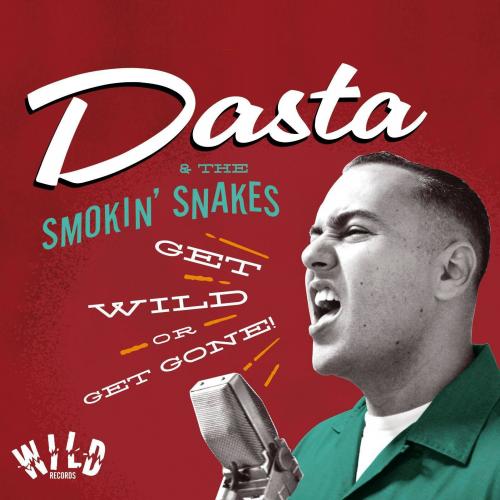 Dasta & the Smokin