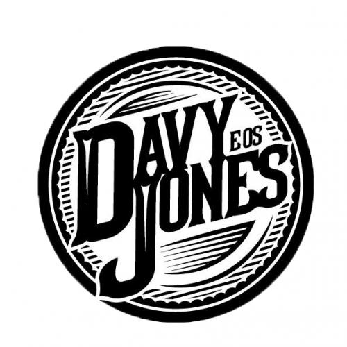 Davy e os Jones