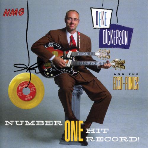 Deke Dickerson & the Eco-Fonics
