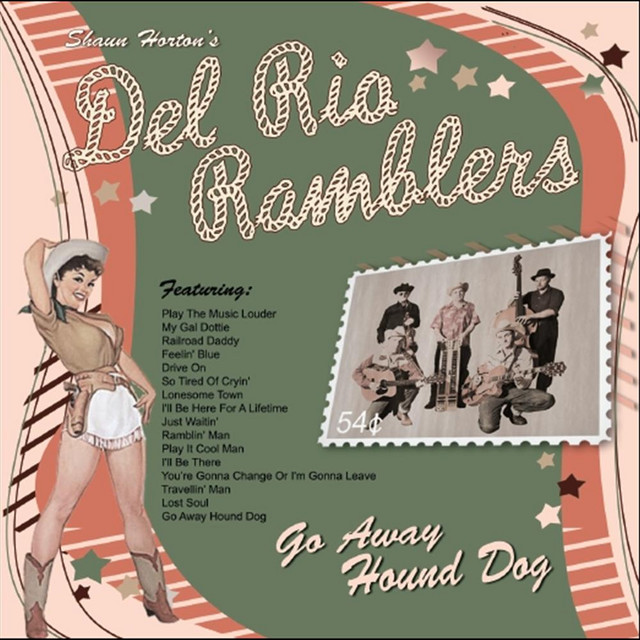 Del Rio Ramblers