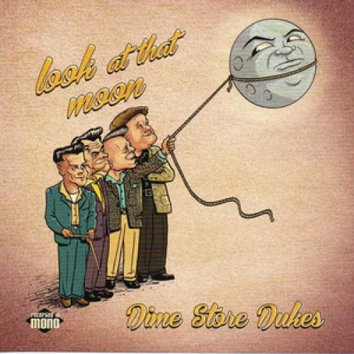 Dime Store Dukes