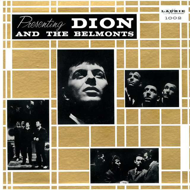 Dion and the Belmonts