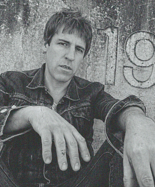 Dion Lunadon