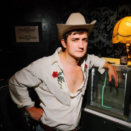 Dom Glynn & His Sunday Best