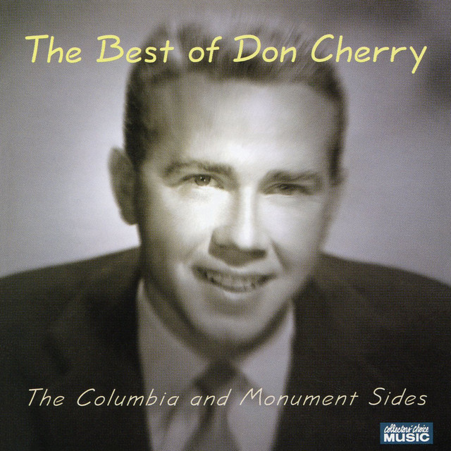 Don Cherry