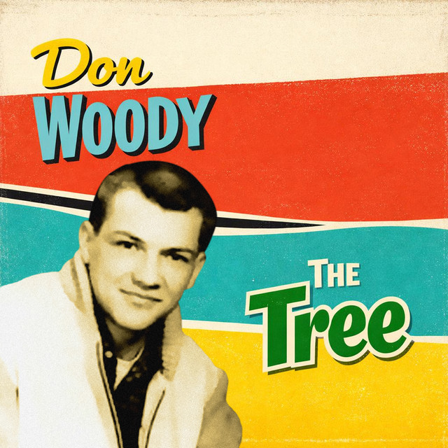 Don Woody
