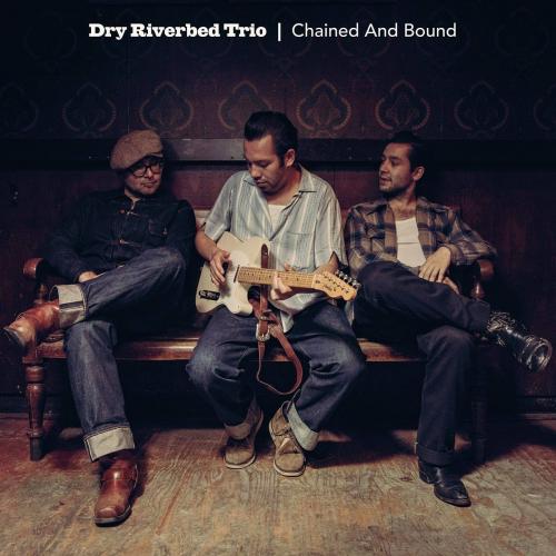 Dry Riverbed Trio avatar