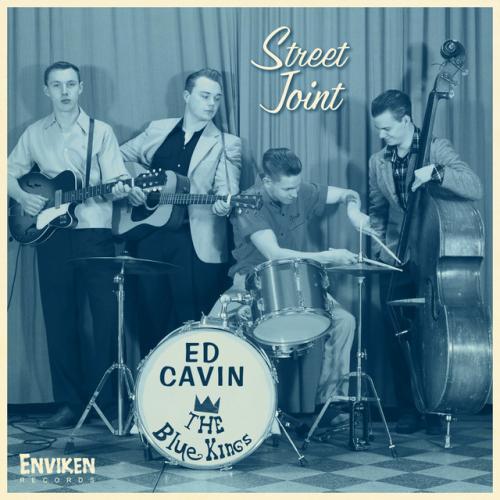 Ed Cavin & the Blue Kings