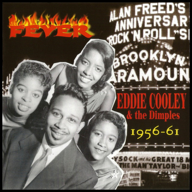 Eddie Cooley and the Dimples