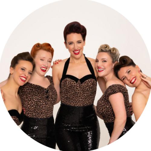 Elle & The Pocket Belles avatar